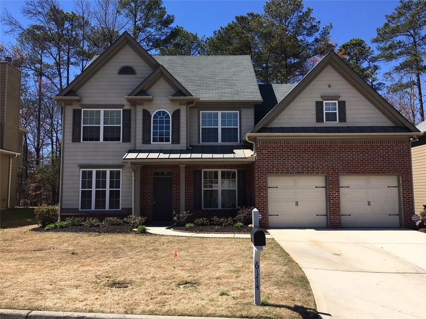 6174 Ashton Park Ct SW, Mableton, GA 30126 - photo 1