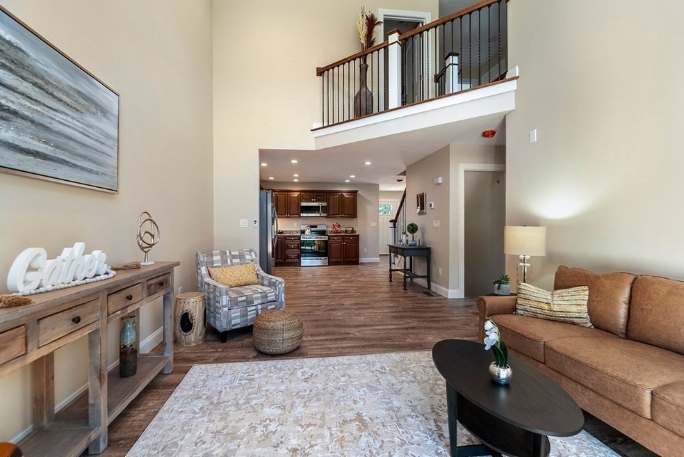 1 Sabrina Way unit E, Agawam, MA 01001 - photo 1