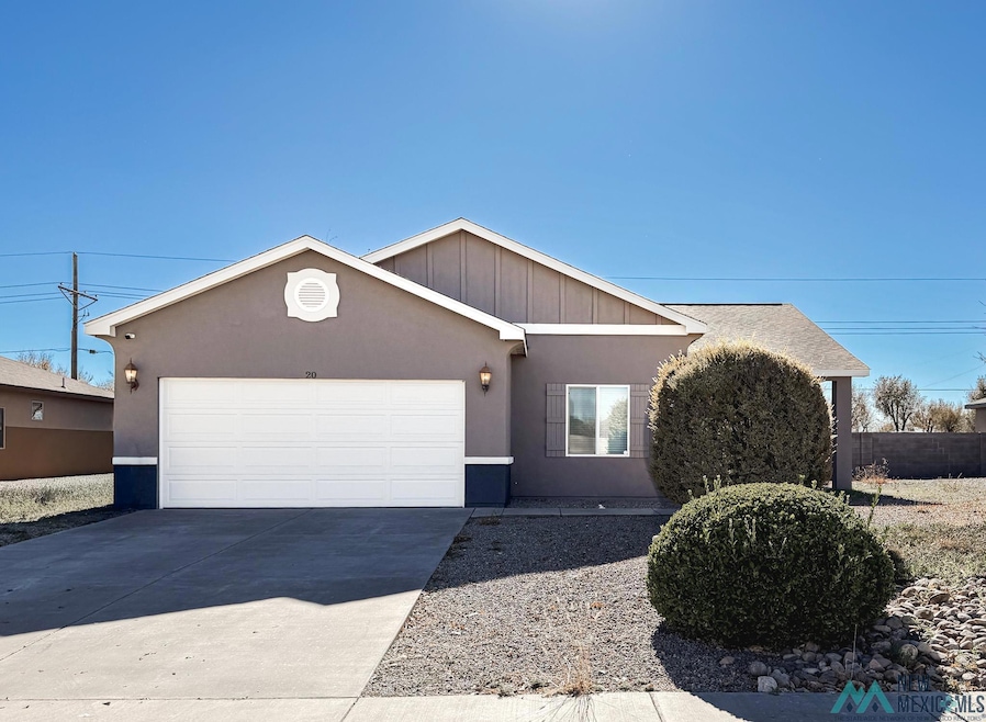 20 Holly Loop, Roswell, NM 88201 - photo 1