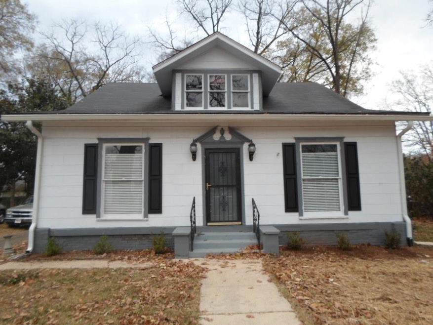 312 Park Place, Shelbyville, TN 37160 - photo 1