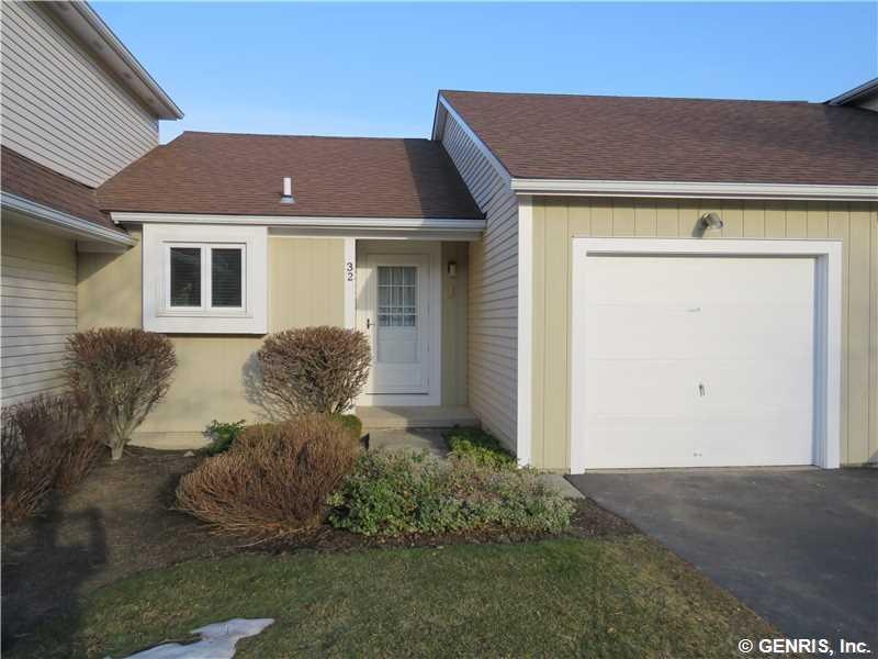 Exterior Front. WELCOME to 32 Cassandra Court, Web