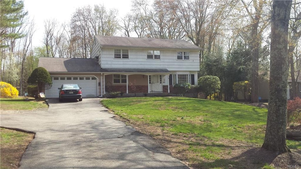 37 E Mayer Dr, Suffern, NY 10901 - photo 1