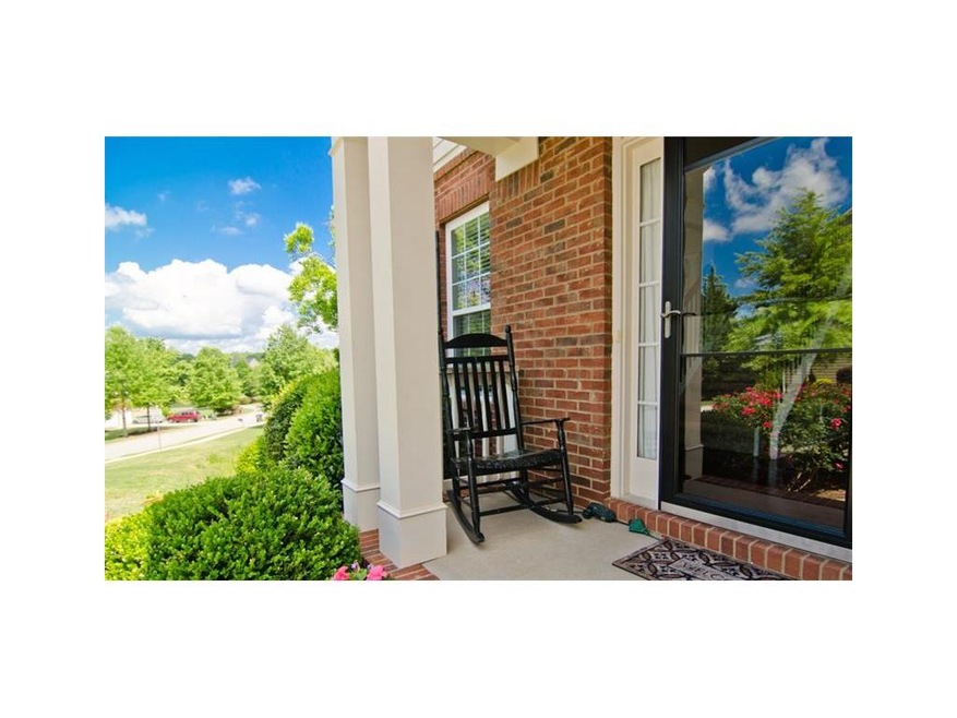 129 Bradshaw Park Dr, Woodstock, GA 30188 - photo 1