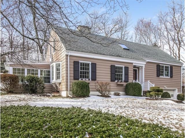 7 Evergreen Ave, Wilton, CT 06897 - photo 1