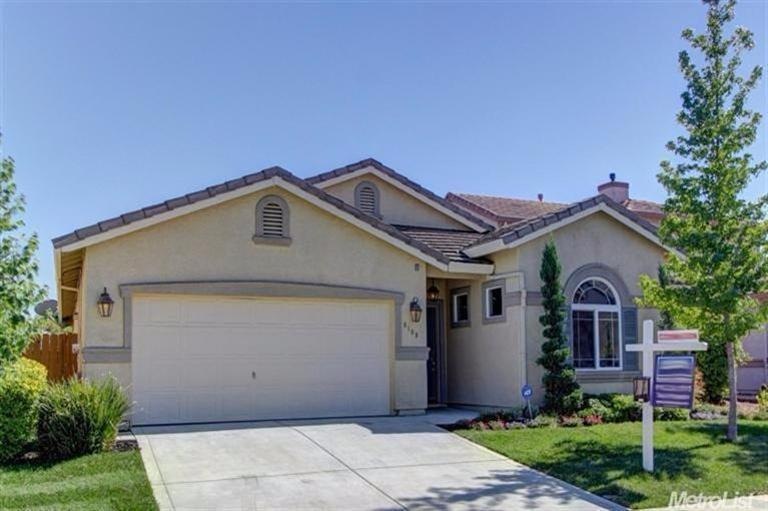 4 BEDROOM w/2 FULL Baths. Fresh NEW Landscaping in