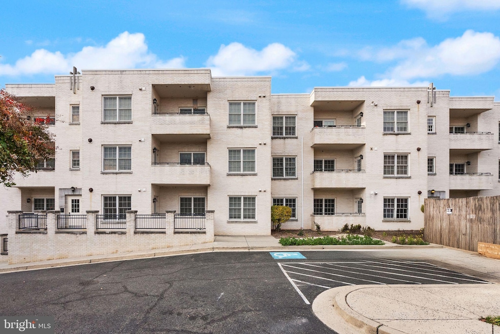 231 N Thomas St unit 105, Arlington, VA 22203 - photo 1