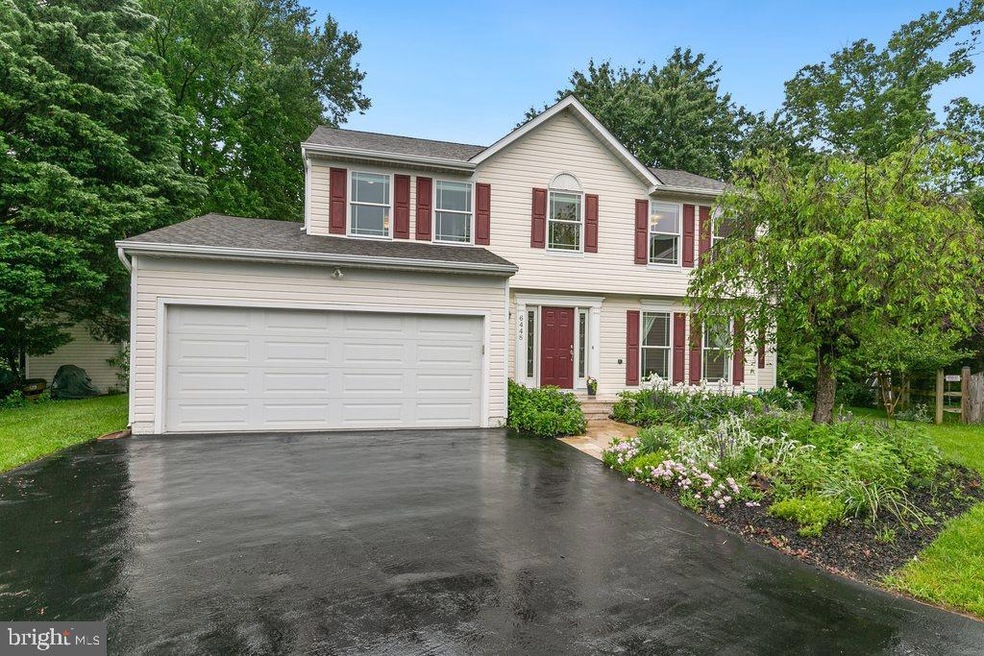 6448 Coxwold Dr, Elkridge, MD 21075 - photo 1