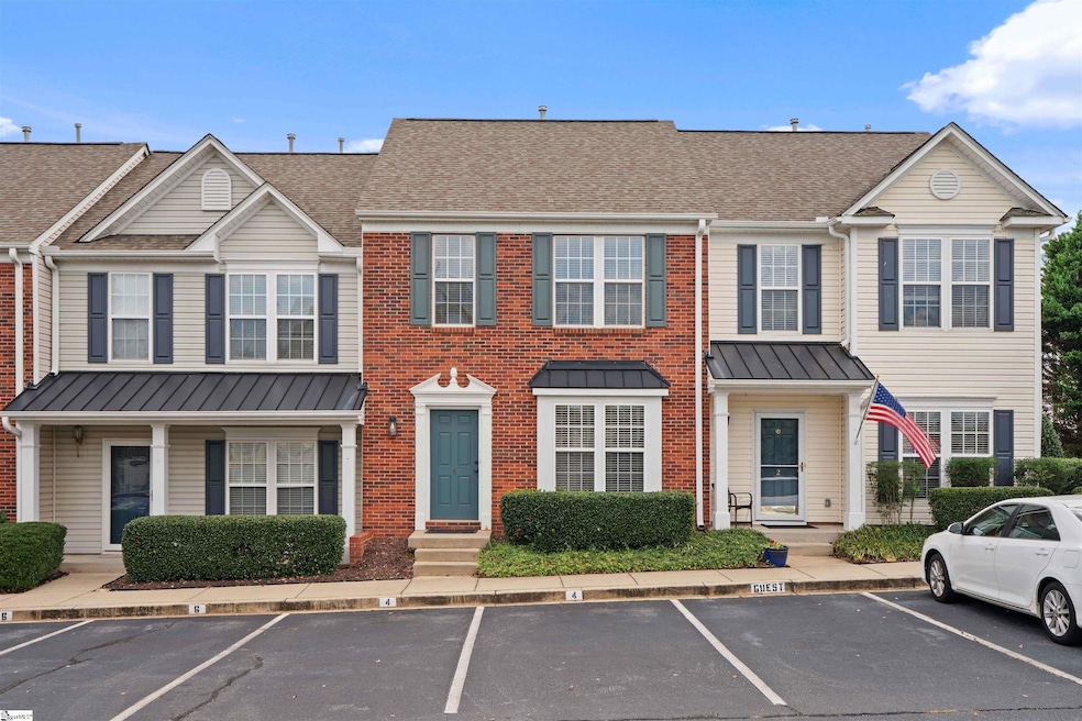 4 Spring Crossing Cir, Greer, SC 29650 - photo 1