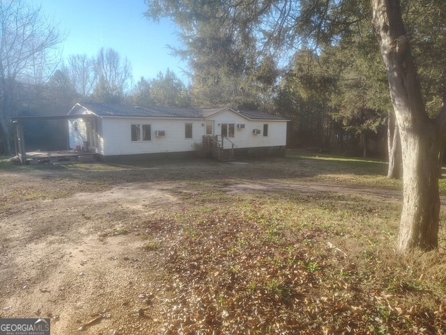 826 Blackhorse Run, Martin, GA 30557 - photo 1