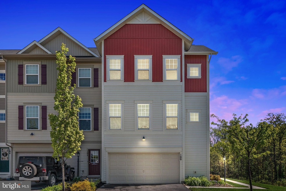 100 Splendor Garden Way, Stephenson, VA 22656 - photo 1