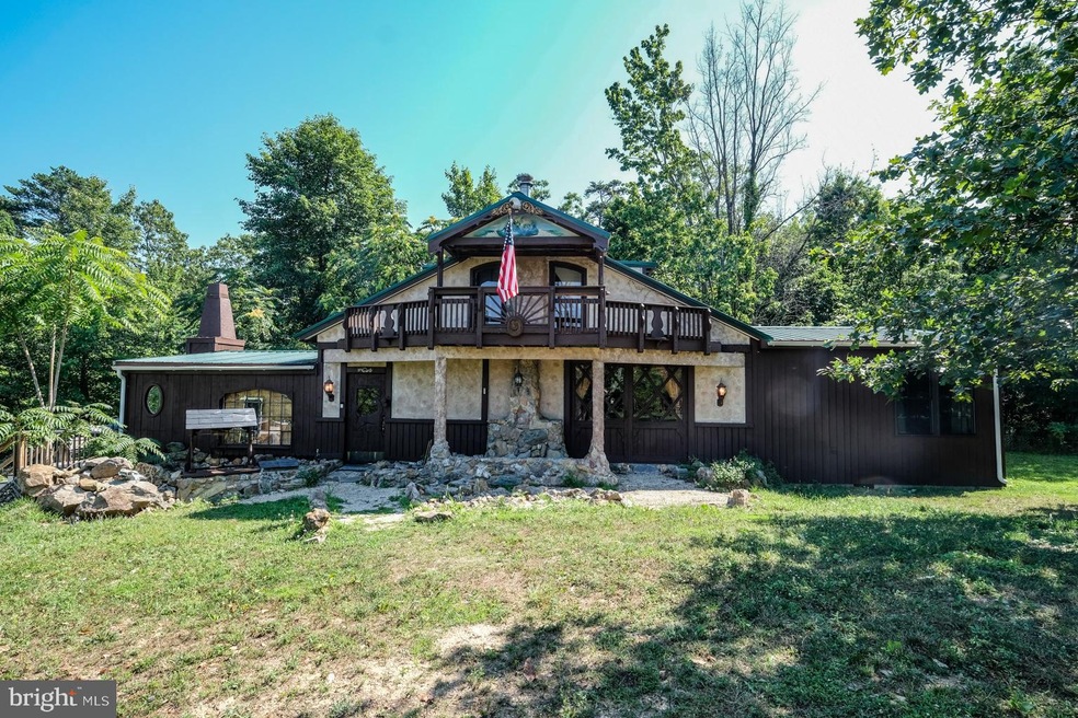 295 Cross Mountain Rd, Luray, VA 22835 - photo 1
