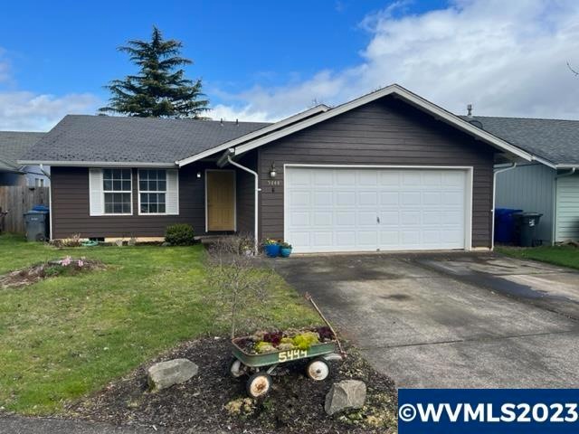 5444 Compton Ln SE, Salem, OR 97306 - photo 1