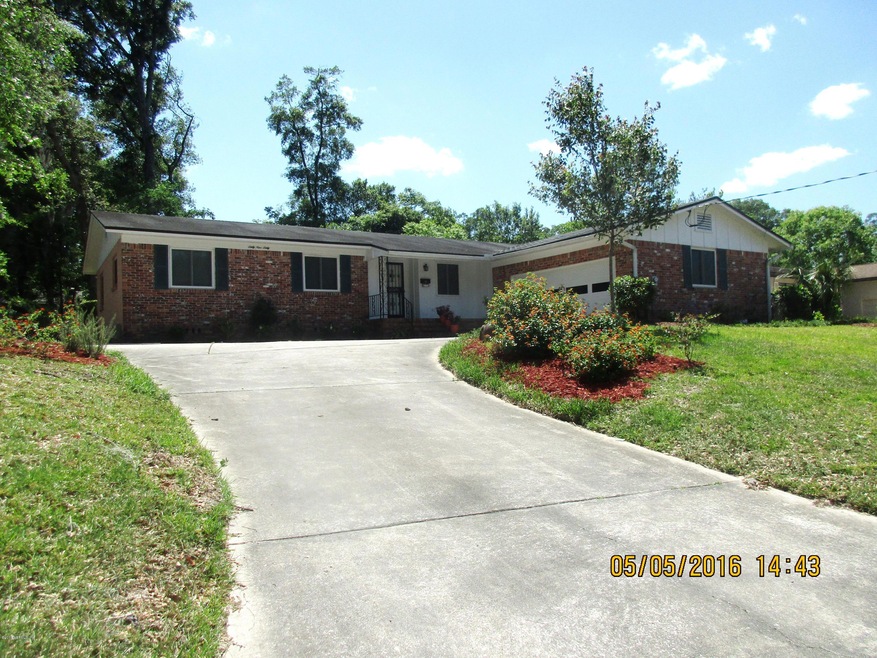 6960 Hanson Dr N, Jacksonville, FL 32210 - photo 1