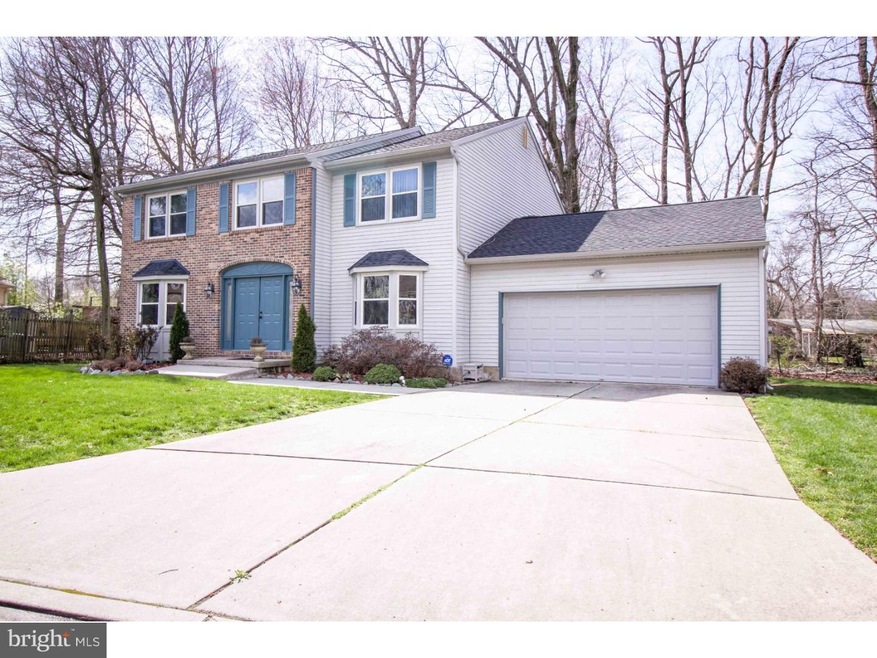 unlisted-address, Cherry Hill, NJ 08002 - photo 1