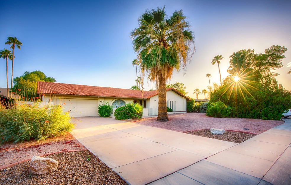 01 8411 E Via de Sereno, Scottsdale