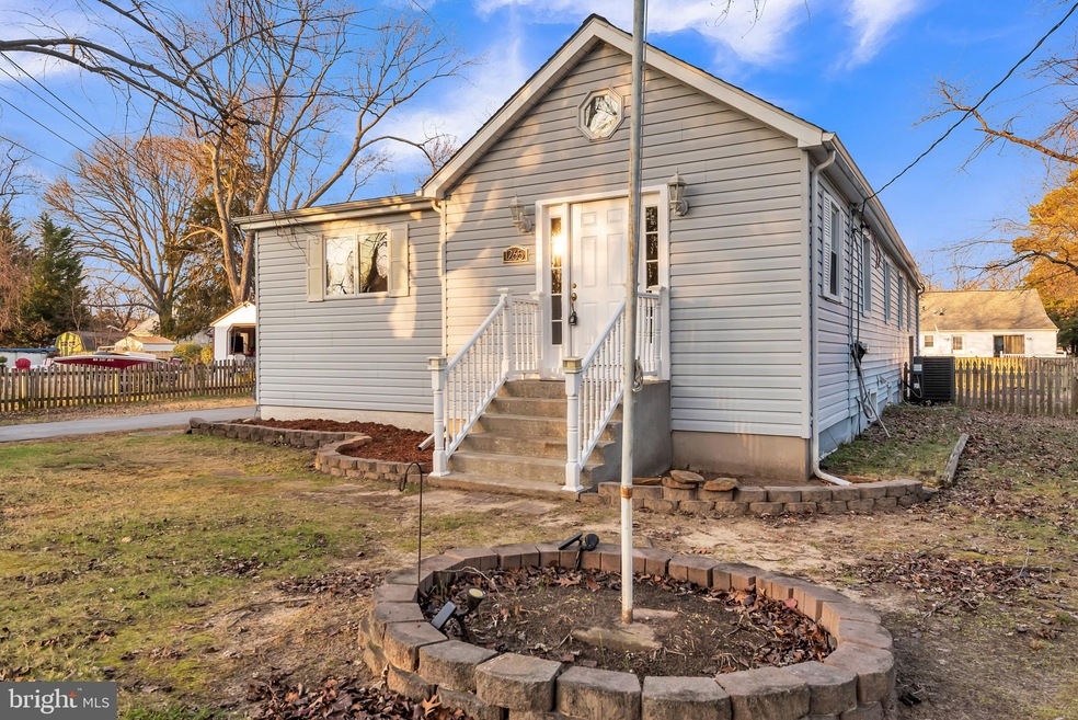 1265 Rock Hill Rd, Pasadena, MD 21122 - photo 1