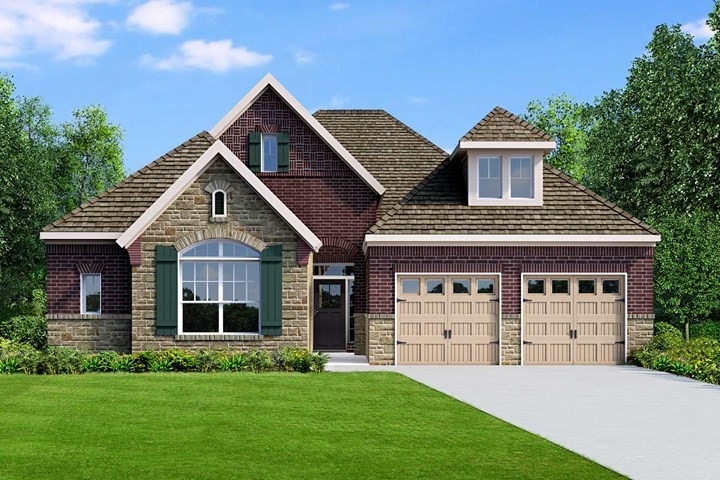 2107 Hays Ranch Dr, Richmond, TX 77469 - photo 1