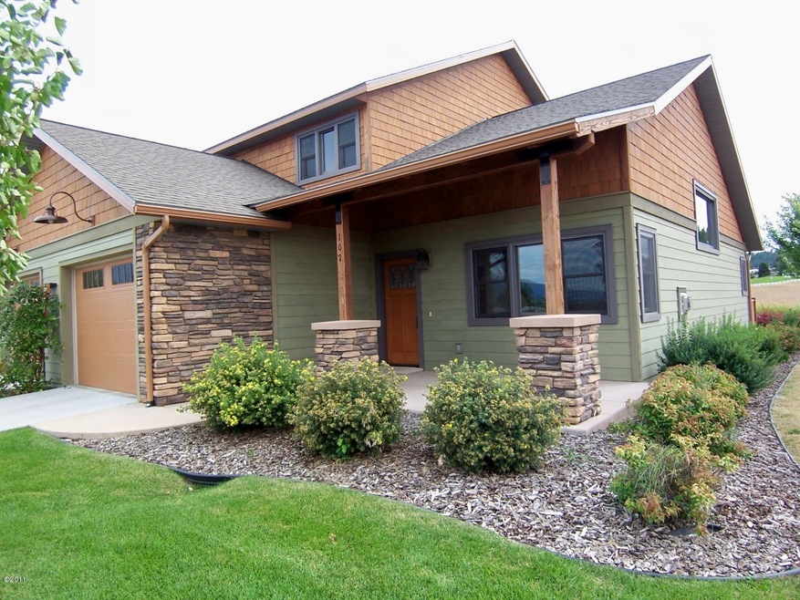 107 Gwenda Ln unit Cherry Unit, Polson, MT 59860 - photo 1
