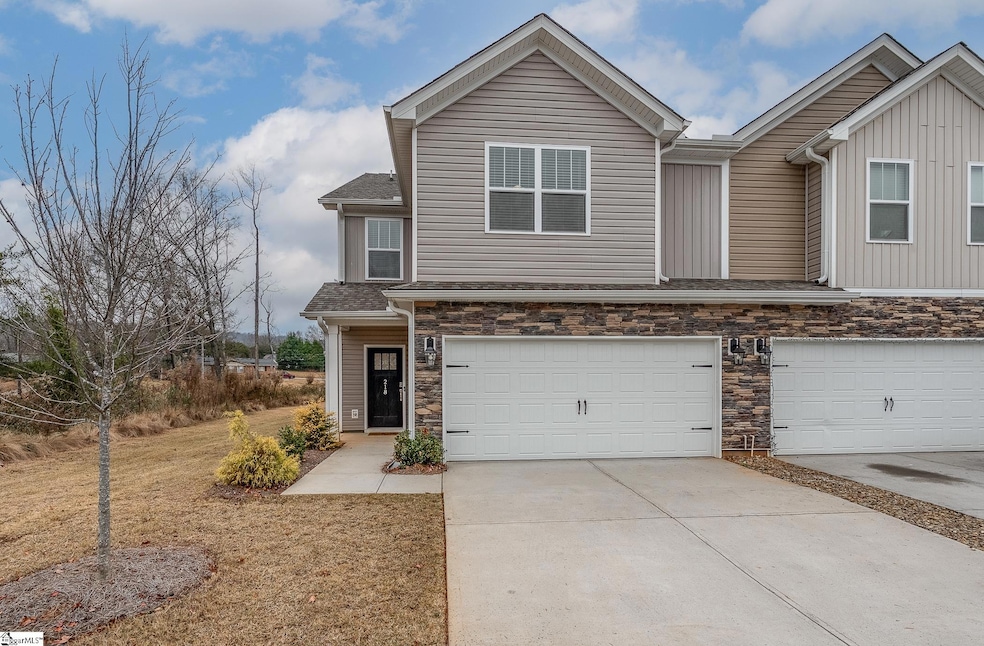 218 Reynard Trail, Greenville, SC 29609 - photo 1