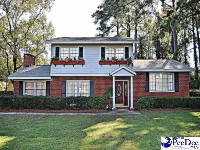 1709 Horry St, Conway, SC 29527 - photo 1