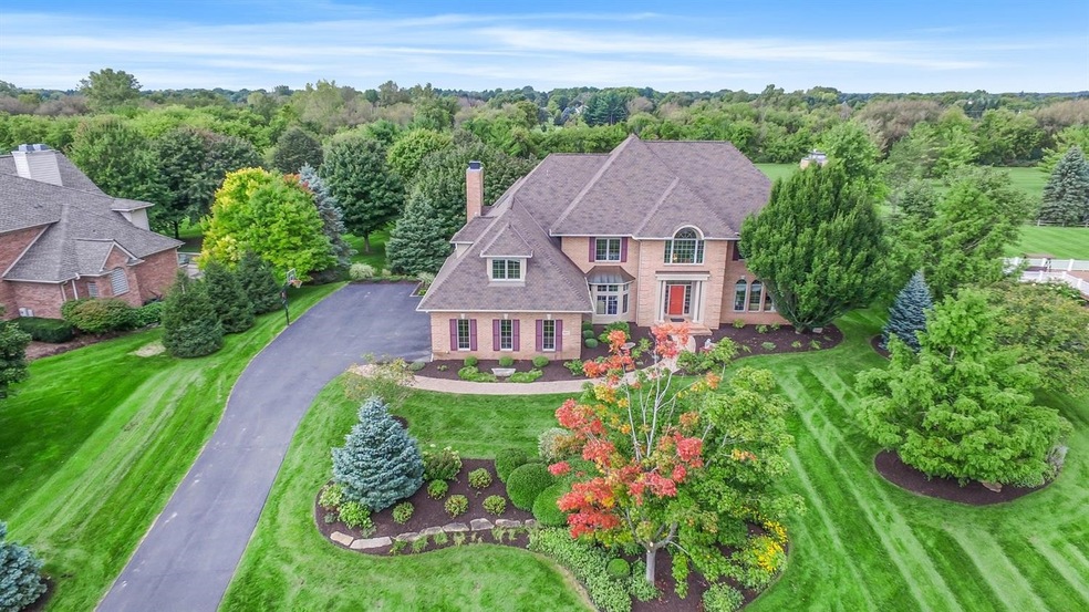 1903 Brookview Dr, Saline, MI 48176 - photo 1