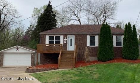 6201 Timmy Ct, Louisville, KY 40219 - photo 1