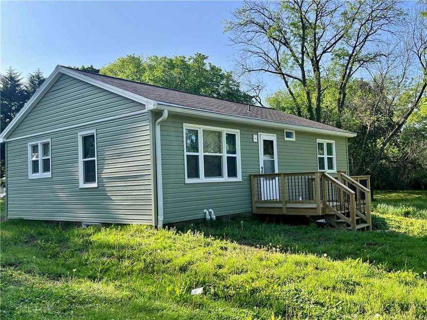 Under Contract $215,000 • Co-Listing Agent