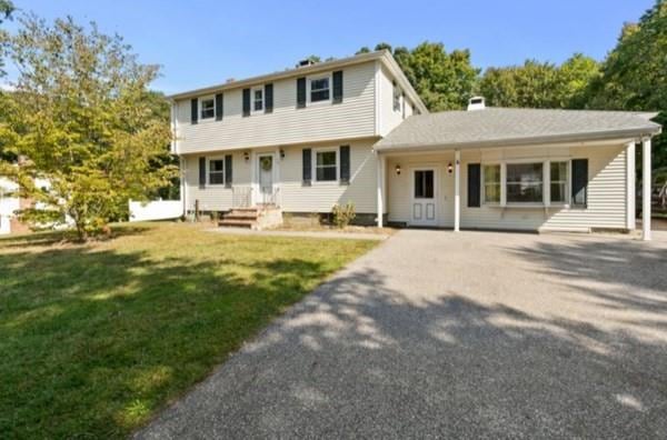 18 Nagog Hill Rd, Littleton, MA 01460 - photo 1