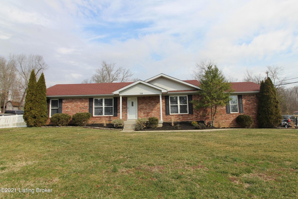 114 Cedar Brook Ct, Mount Washington, KY 40047 - photo 1