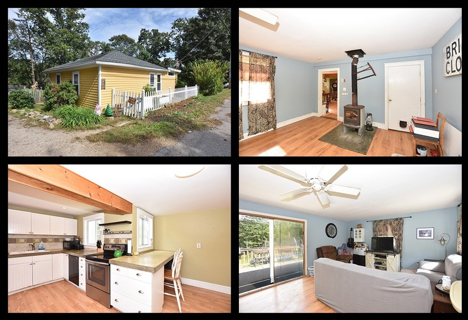 2 Old Shannock Rd, Charlestown, RI 02813 - photo 1