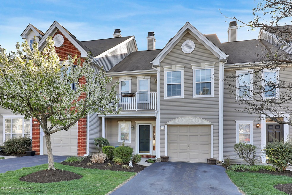 146 Daniele Drive, Ocean NJ