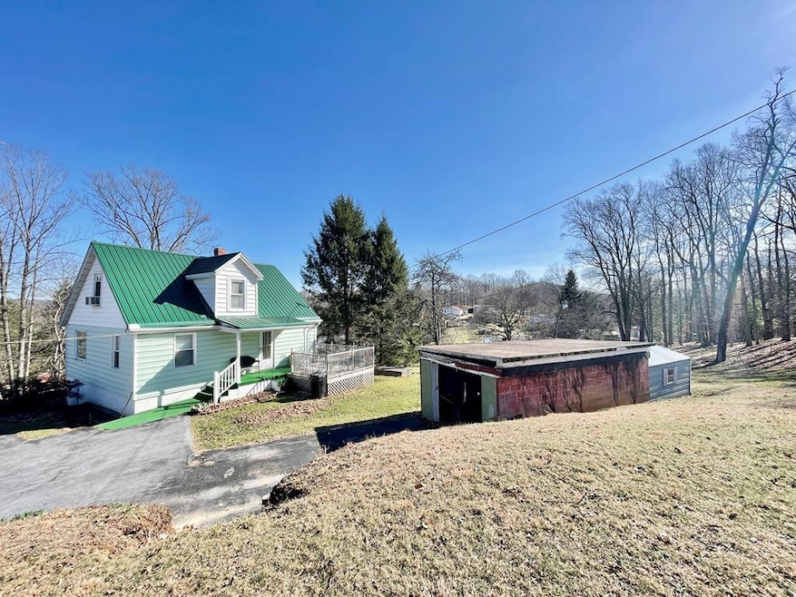 153 Chilco Hill, Bluefield, WV 24701- Homes.com