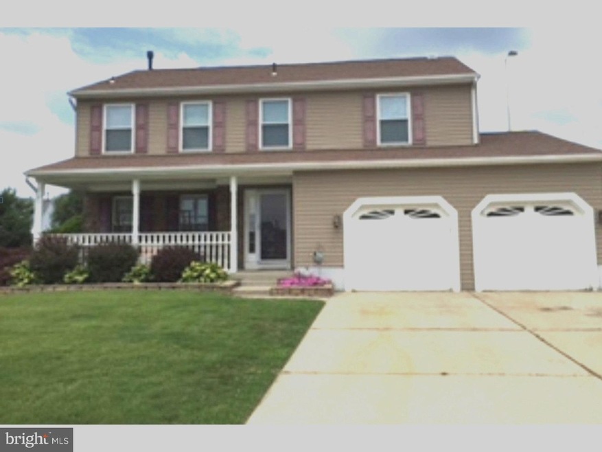 113 Lomond Rd, Williamstown, NJ 08094 - photo 1