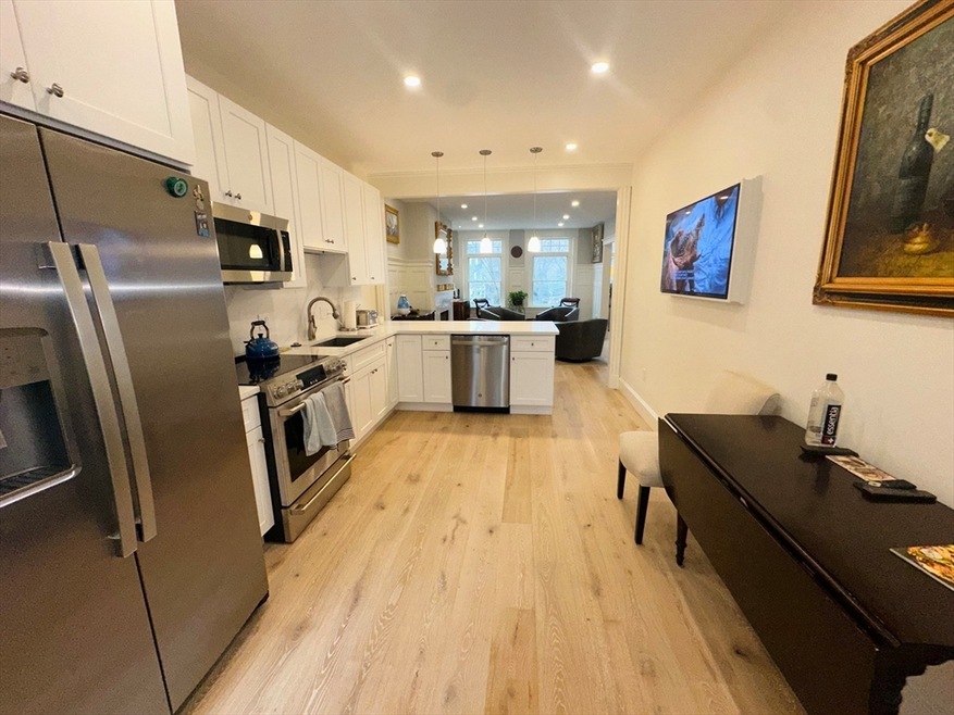 1797 Beacon St unit 1, Brookline, MA 02445 - photo 1