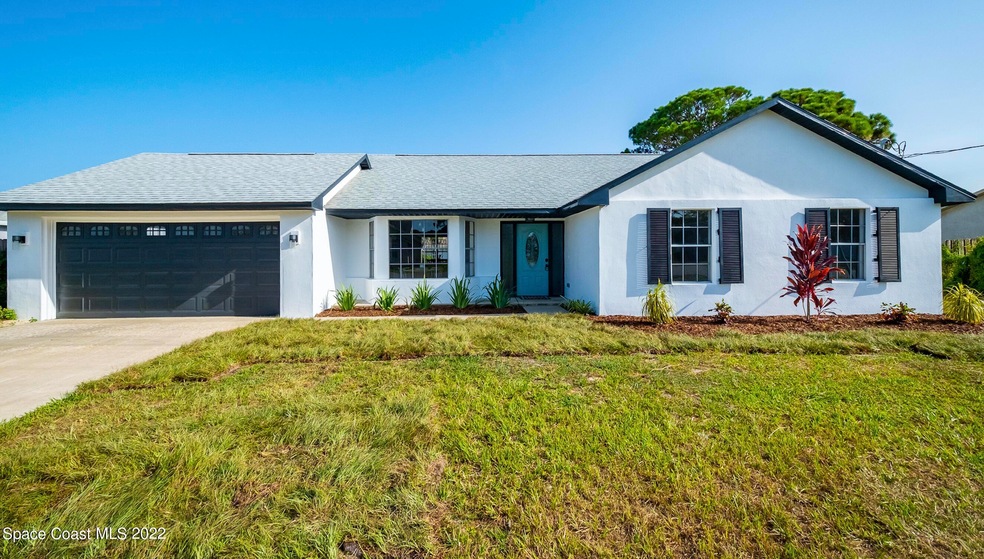 5075 Jumper St, Cocoa, FL 32927 - photo 1