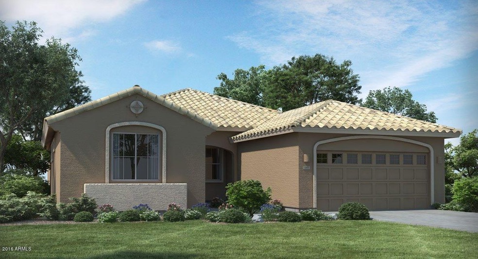 1167 E Regent Dr, Gilbert, AZ 85298 - photo 1