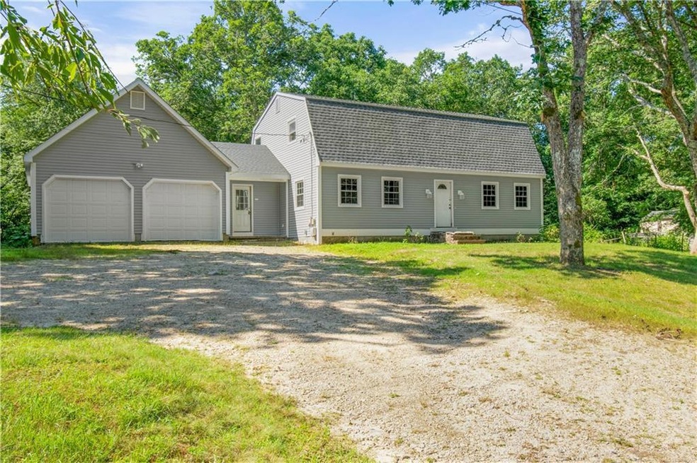 164 Klondike Rd, Charlestown, RI 02813 - photo 1