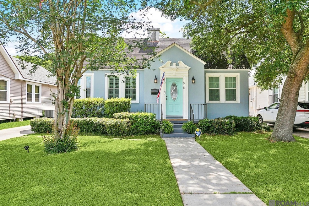 1515 S Eugene St, Baton Rouge, LA 70808 - photo 1