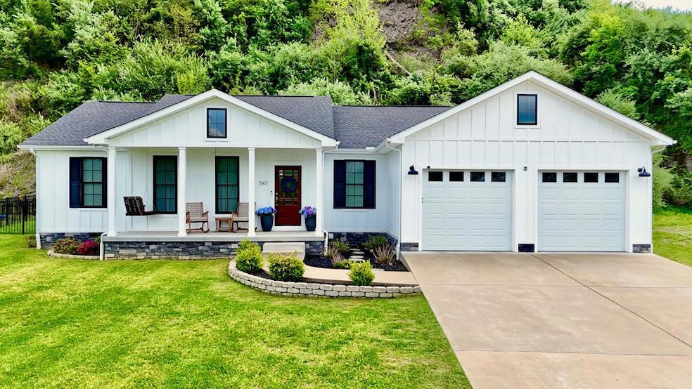 Sold $400,000