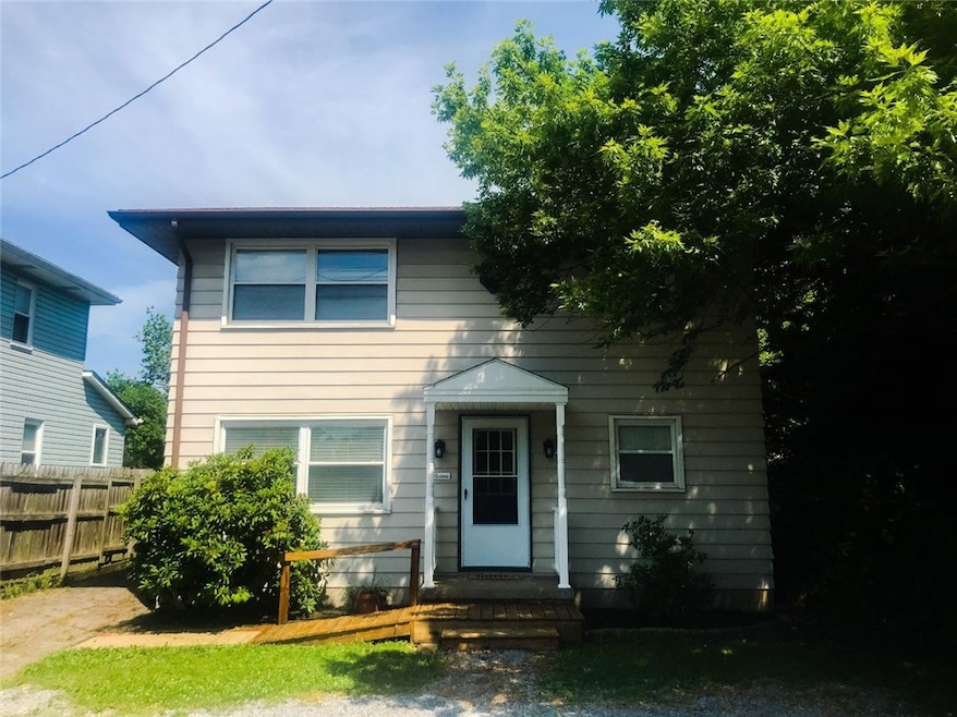 2902 20th Street Extension unit 1, Beaver Falls, PA 15010 - photo 1