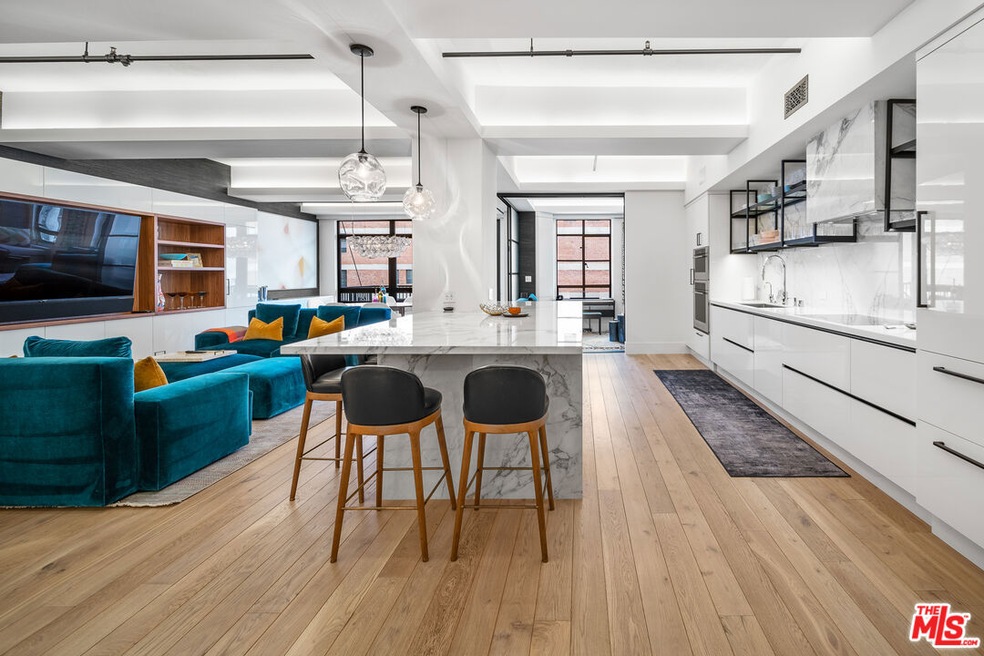 Eastern Columbia Lofts unit 812, Los Angeles, CA 90014 - photo 1