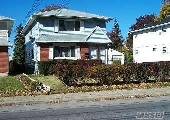 169 Courthouse Rd unit 2nd Fl, Franklin Square, NY 11010 - photo 1