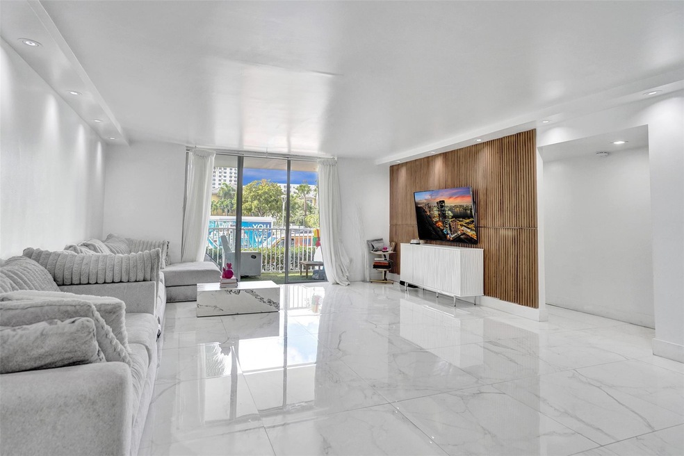 Admirals Port East Condominiums unit 101W, Aventura, FL 33160 - photo 1