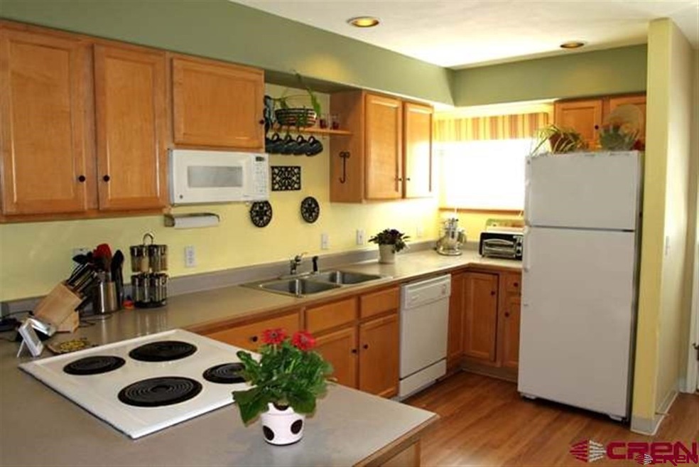 0 Sunridge Ln unit 689353, Durango, CO 81301 - photo 1