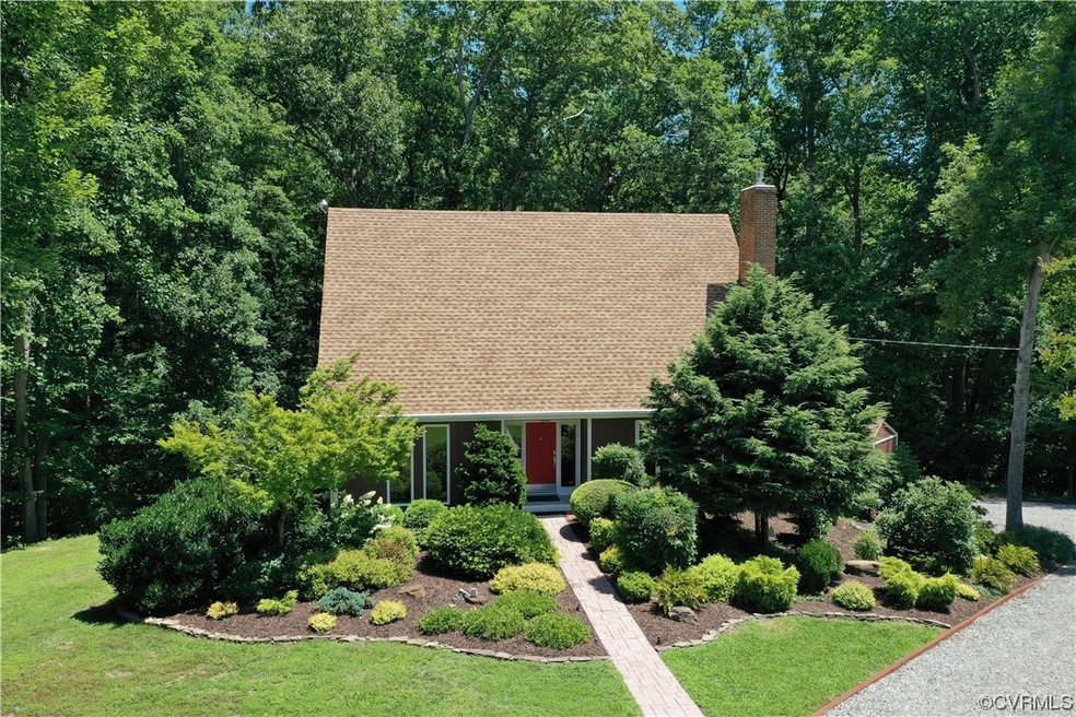 14116 Hickory Oaks Ln, Ashland, VA 23005 - photo 1