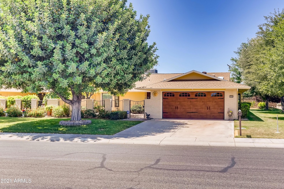 18638 N Conestoga Dr unit 50A, Sun City, AZ 85373 - photo 1