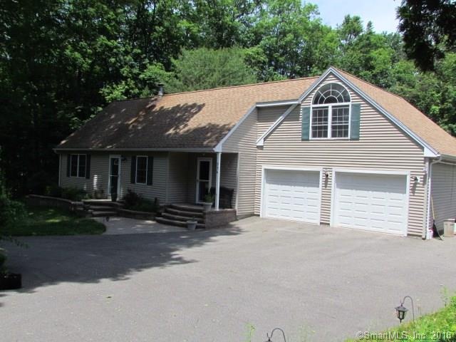 Welcome to 336 Beaver Hill Rd.