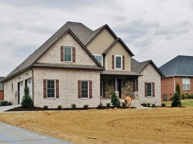 3536 Heritage Green Way, Cookeville, TN 38506 - photo 1