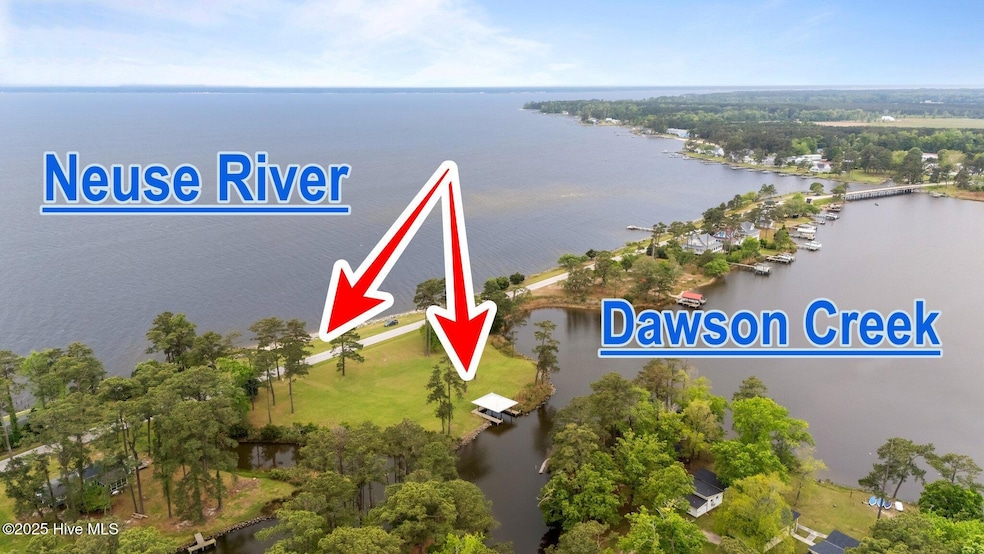 Dawson and Neuse