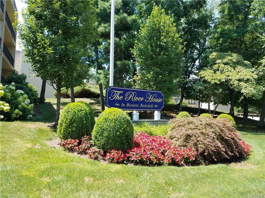 152 Overlook Ave unit 1-K, Peekskill, NY 10566 - photo 1